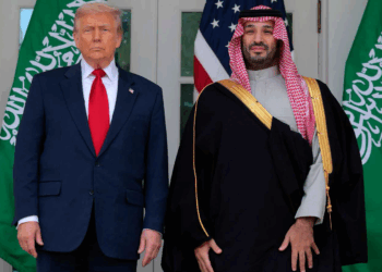 محمد بن سلمان يحدد “شرطا” للانضمام للاتفاقيات الإبراهيمية..أبرز الاتفاقيات الموقعة في القمة السعودية-الأميركية