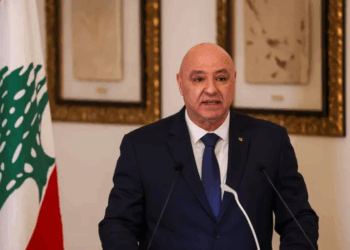 لبنان يؤكد تمسكه بخيار التفاوض وغوتيريش يطالب إسرائيل بالانسحاب الكامل