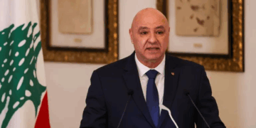 لبنان يؤكد تمسكه بخيار التفاوض وغوتيريش يطالب إسرائيل بالانسحاب الكامل