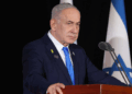نتنياهو يعلق على إقرار مجلس الأمن خطة ترامب بشأن غزة