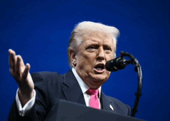 ترامب: سأبدأ العمل من أجل حل الأزمة السودانية