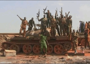 الدعم السريع يعلن “استجابة كاملة” لمبادرات وقف حرب السودان