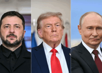 الكرملين: واشنطن سلمت موسكو الخطة النهائية للسلام بشأن أوكرانيا