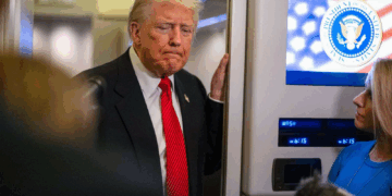 ترامب يبرر الخسائر الانتخابية للجمهوريين.. ويحدد الأسباب !