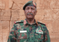 البرهان يعلن التعبئة العامة ويدعو السودانيين لحمل السلاح