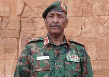 البرهان يعلن التعبئة العامة ويدعو السودانيين لحمل السلاح