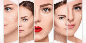 ابتكارات عام 2025 في طب التجميل