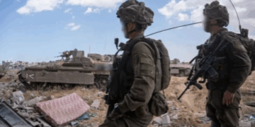 لغارديان: واشنطن تعمل على إنشاء منطقة خضراء خالية من حماس بغزة