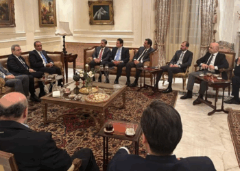 مصر: ندعم الجهود الرامية إلى تخفيف التوتر في لبنان