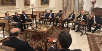 مصر: ندعم الجهود الرامية إلى تخفيف التوتر في لبنان