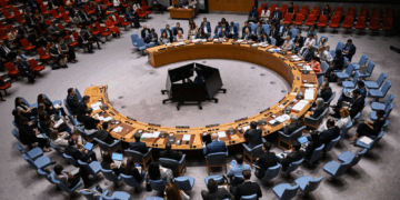 مجلس الأمن يصوت لصالح خطة المغرب للحكم الذاتي في الصحراء