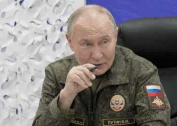 وثيقة وقعها بوتين: سنجعل 95 % من سكان أوكرانيا روسًا