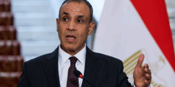 مصر تتحدث عن ملاحظات على مشروع القرار الدولي بشأن غزة