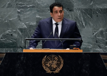 ليبيا تعلن تأسيس الهيئة العليا للرئاسات لتوحيد القرار الوطني