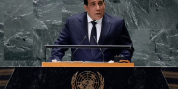 ليبيا تعلن تأسيس الهيئة العليا للرئاسات لتوحيد القرار الوطني