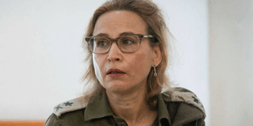 إسرائيل.. اعتقال المدعية العسكرية بعد “الفيديو المسرب”