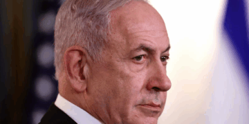 نتنياهو: موقفنا من الدولة الفلسطينية وسلاح حماس ثابت