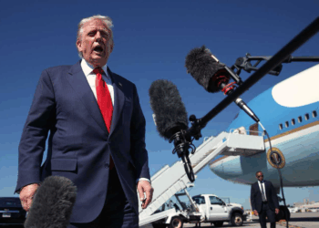 ترامب يعيد التهديد بالتدخل العسكري ضد الإرهاب في نيجيريا