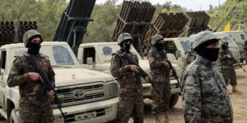 حزب الله: لبنان ليس معنيا بالتفاوض مع إسرائيل