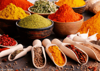 في مطبخك العلاج.. توابل تحافظ على شبابك وتحمي قلبك 