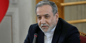 عراقجي: الأمم المتحدة مدعوة لمحاسبة أمريكا وإسرائيل على عدوانهما ضد إيران .. وواشنطن ملزمة بدفع تعويضات لخسائرنا