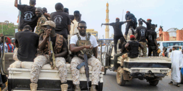 سلطة بورتسودان ترفض إجراء تحقيق دولي في انتهاكات الفاشر