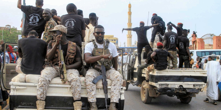 سلطة بورتسودان ترفض إجراء تحقيق دولي في انتهاكات الفاشر