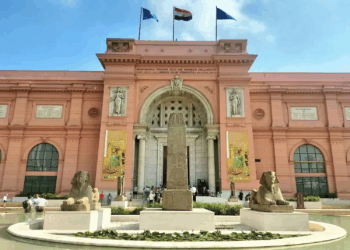 إدراج المتحف المصري ضمن القائمة التمهيدية للتراث العالمي بـ«اليونيسكو»