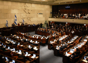 إسرائيل.. الكنيست يؤجل إقرار قانون “إعدام الأسرى”