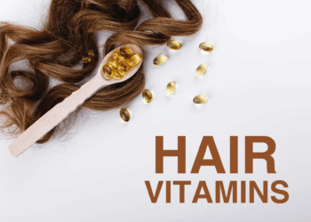 فيتامينات ومعادن أساسية لشعر صحي ولامع.. دليلك للحصول على خصلات متألقة
