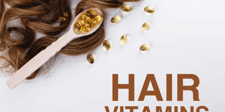 فيتامينات ومعادن أساسية لشعر صحي ولامع.. دليلك للحصول على خصلات متألقة