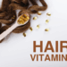 فيتامينات ومعادن أساسية لشعر صحي ولامع.. دليلك للحصول على خصلات متألقة