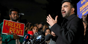 ترامب يهدد بحرمان نيويورك من التمويل إذا فاز ممداني !