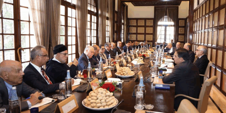 المغرب.. اجتماع رفيع لتحيين وتفصيل مبادرة “الحكم الذاتي”