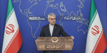 طهران وواشنطن.. جهود لتقريب وجهات النظر وتبادل الرسائل