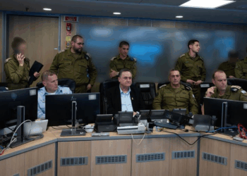 إقالة المدعية العسكرية تثير جدلا إسرائيليا حول التحقيق بجرائم الحرب