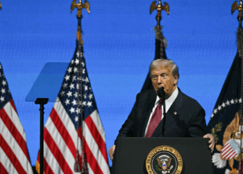 “نزع السلاح النووي”.. خطة “غامضة” تجمع ترامب وبوتين وشي