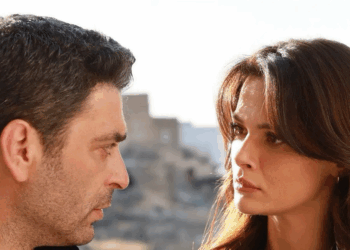 بسبب فلسطين.. انسحاب أحد ممثلي مسلسل “المدينة البعيدة” وجدل واسع في تركيا!