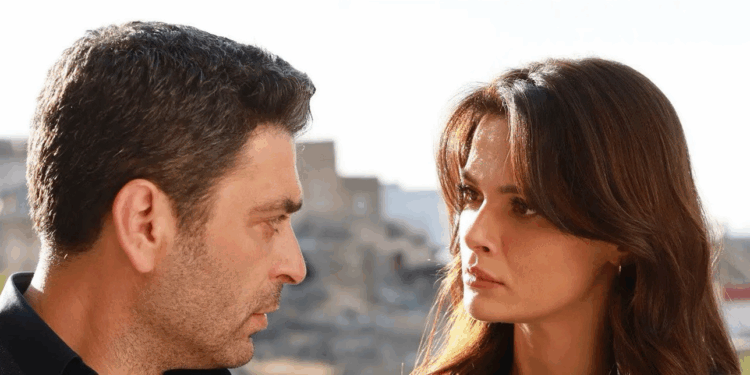 بسبب فلسطين.. انسحاب أحد ممثلي مسلسل “المدينة البعيدة” وجدل واسع في تركيا!