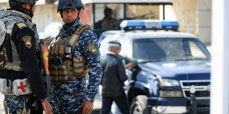 رسالة أميركية حازمة للعراق.. لا مكان لـ”سلاح وكلاء إيران”