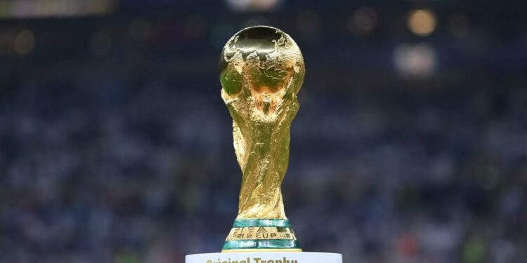 “فيفا” يحدد موعد ومكان قرعة ملحقي مونديال 2026