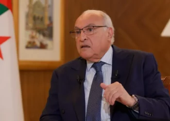 وزير الخارجية الجزائري: المغرب لم ينجح في فرض “الحكم الذاتي” ولائحة مجلس الأمن تشير لحق الشعب الصحراوي في تقرير المصير