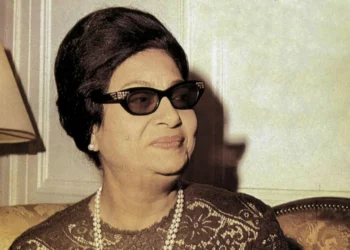 أسرة أم كلثوم تتحرك قانونيا بعد إعلان فرقة إسرائيلية إحياء تراث كوكب الشرق