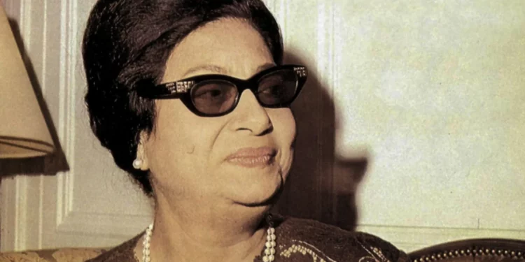 أسرة أم كلثوم تتحرك قانونيا بعد إعلان فرقة إسرائيلية إحياء تراث كوكب الشرق