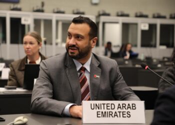 دولة الإمارات تخصص 15 مليون دولار لدعم السودان