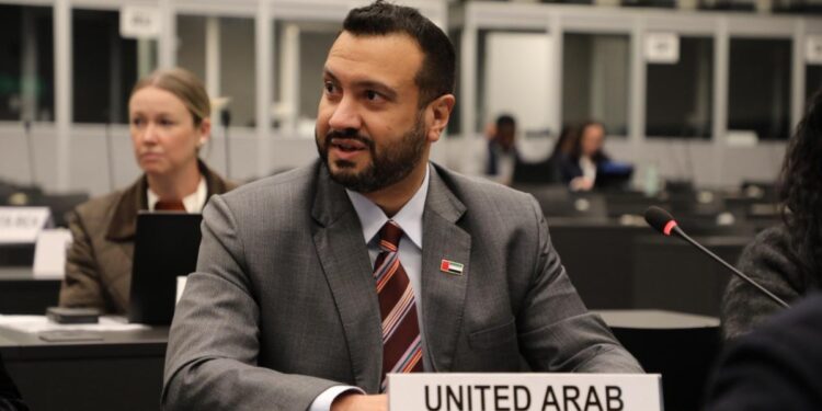 دولة الإمارات تخصص 15 مليون دولار لدعم السودان