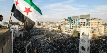 لجنة أممية: المرحلة الانتقالية في سوريا ما زالت “هشة” بعد سنة على إطاحة الأسد