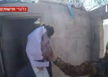 توثيق مصور جديد يكشف تفاصيل خطة “حماس” لاختطاف المتطرف “بن غفير” من داخل إسرائيل ونقله إلى غزة