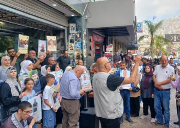 مؤسستان فلسطينيتان: آلاف الأسرى يواجهون التعذيب والتجويع بسجون إسرائيل