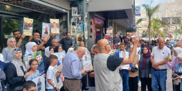 مؤسستان فلسطينيتان: آلاف الأسرى يواجهون التعذيب والتجويع بسجون إسرائيل